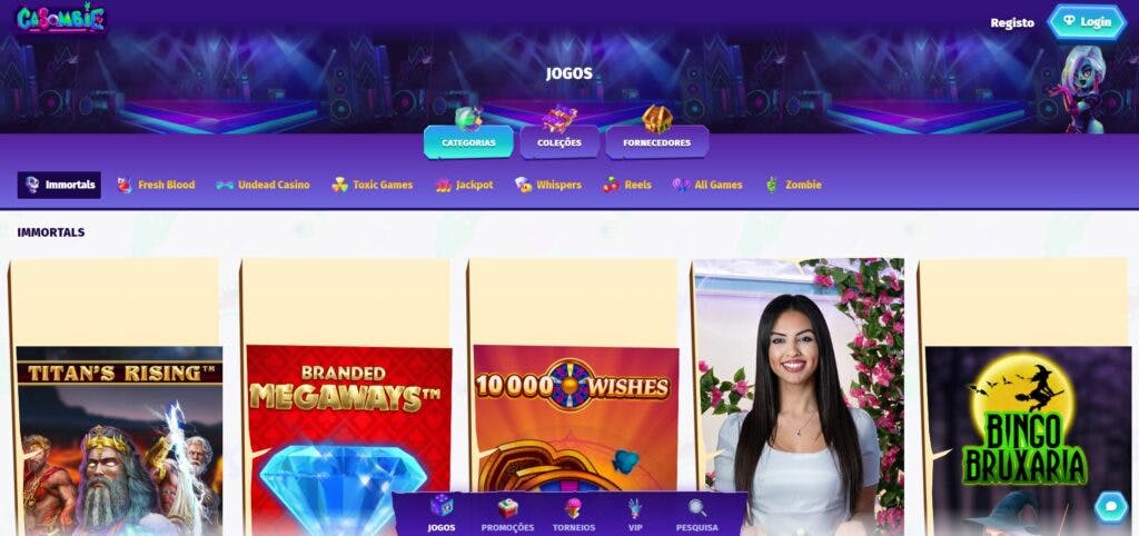 bodog poker