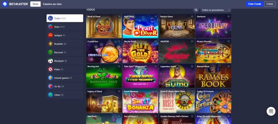 Aplicativo betsport