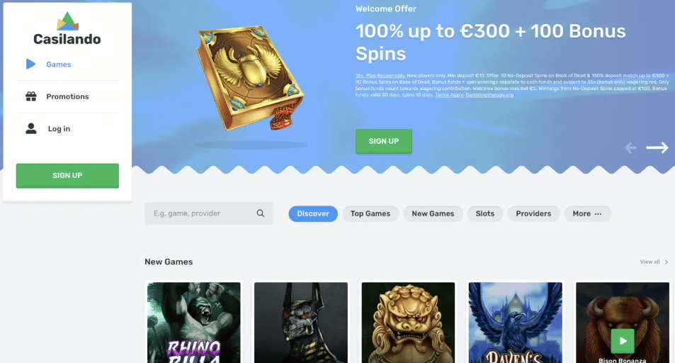 casinoeuro