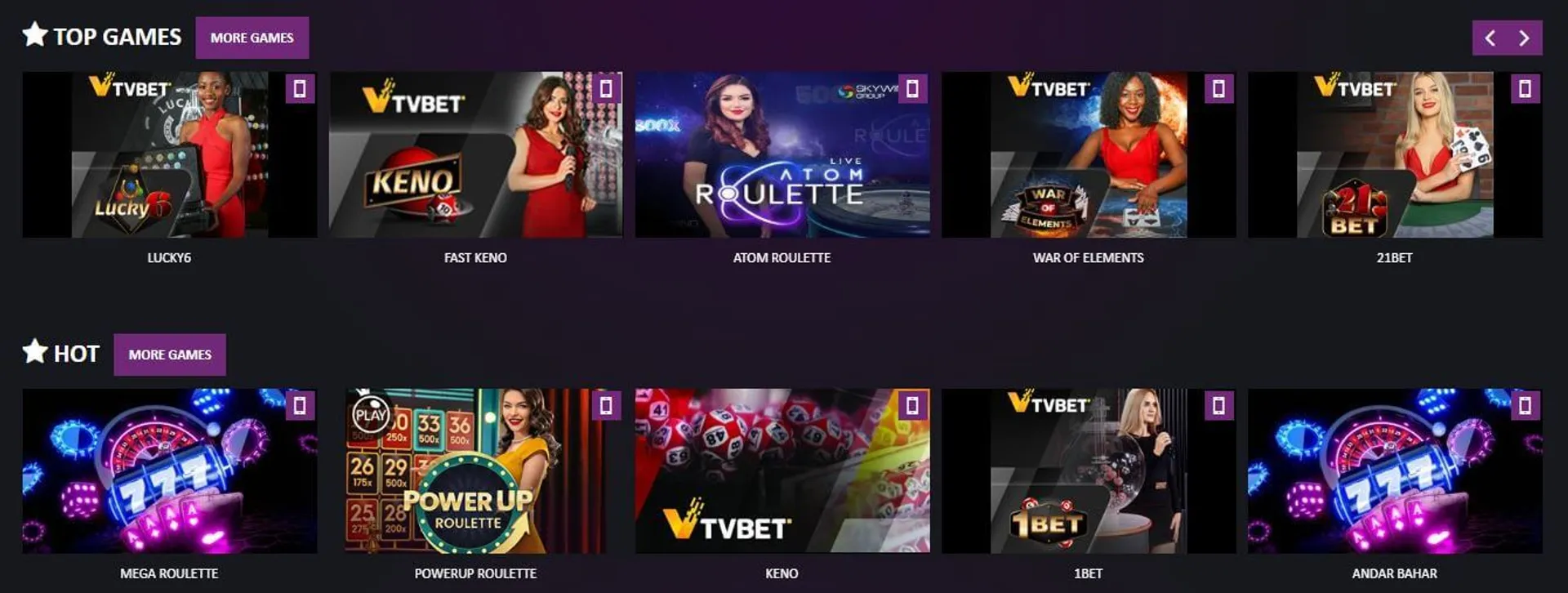tipbet