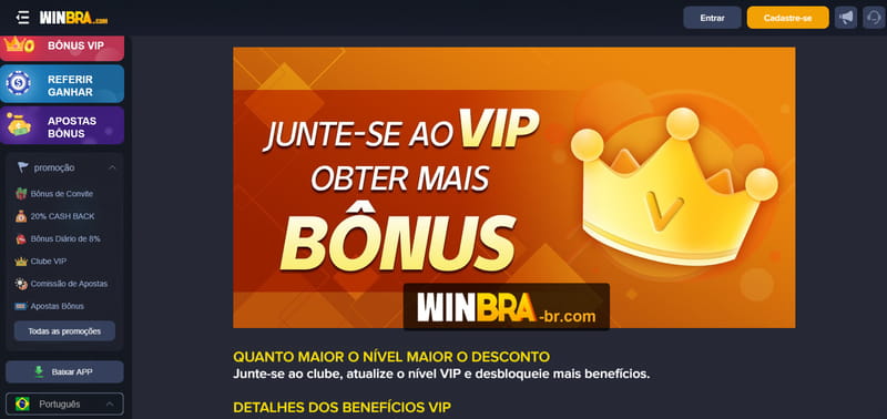 Tabela da série a hoje