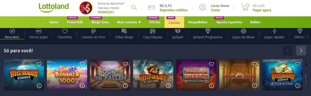 7k plataforma