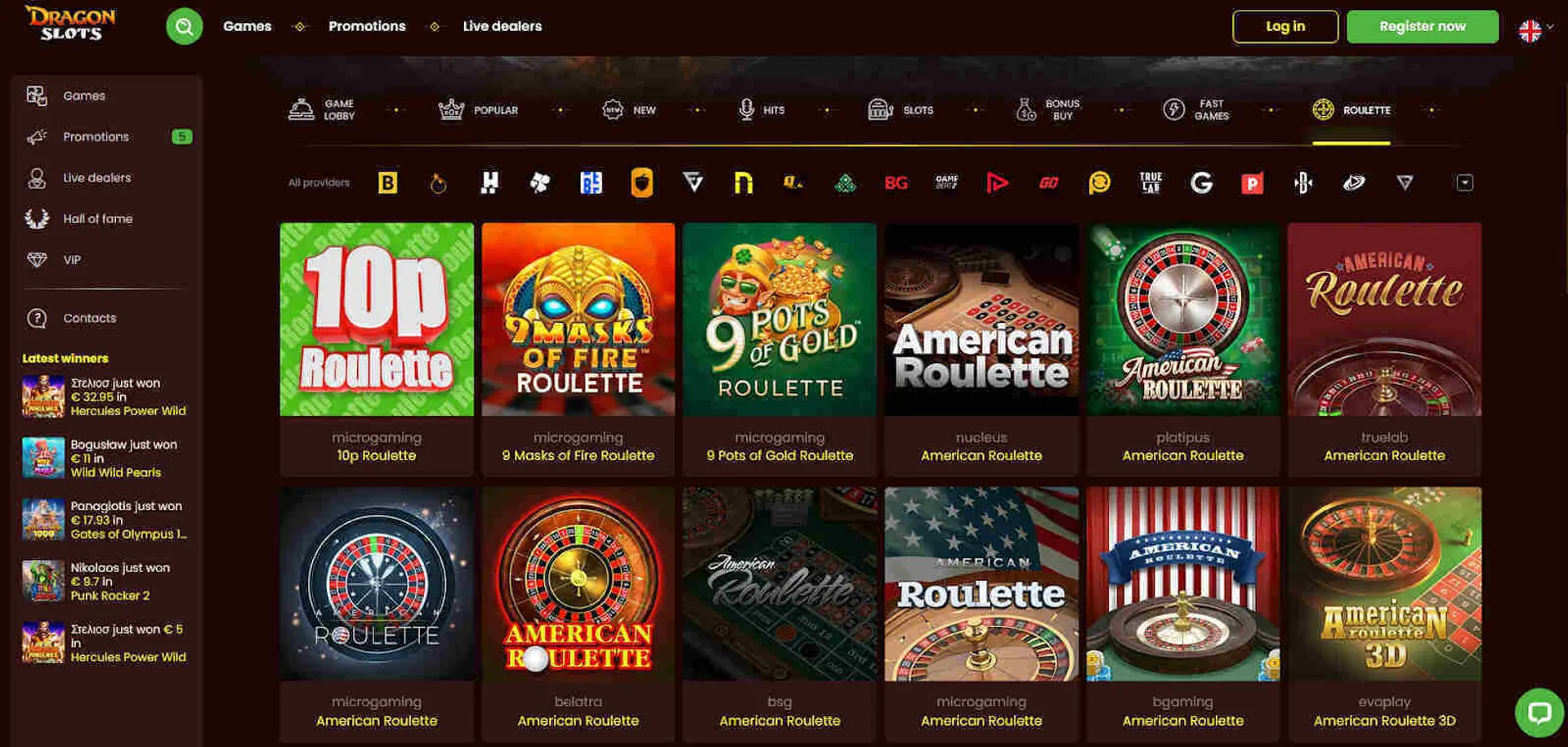 Betpix
