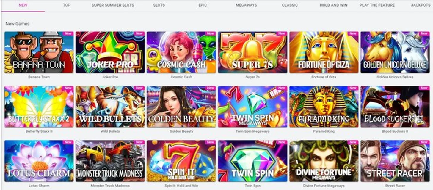 betsport da sorte