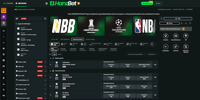 Betway promotion