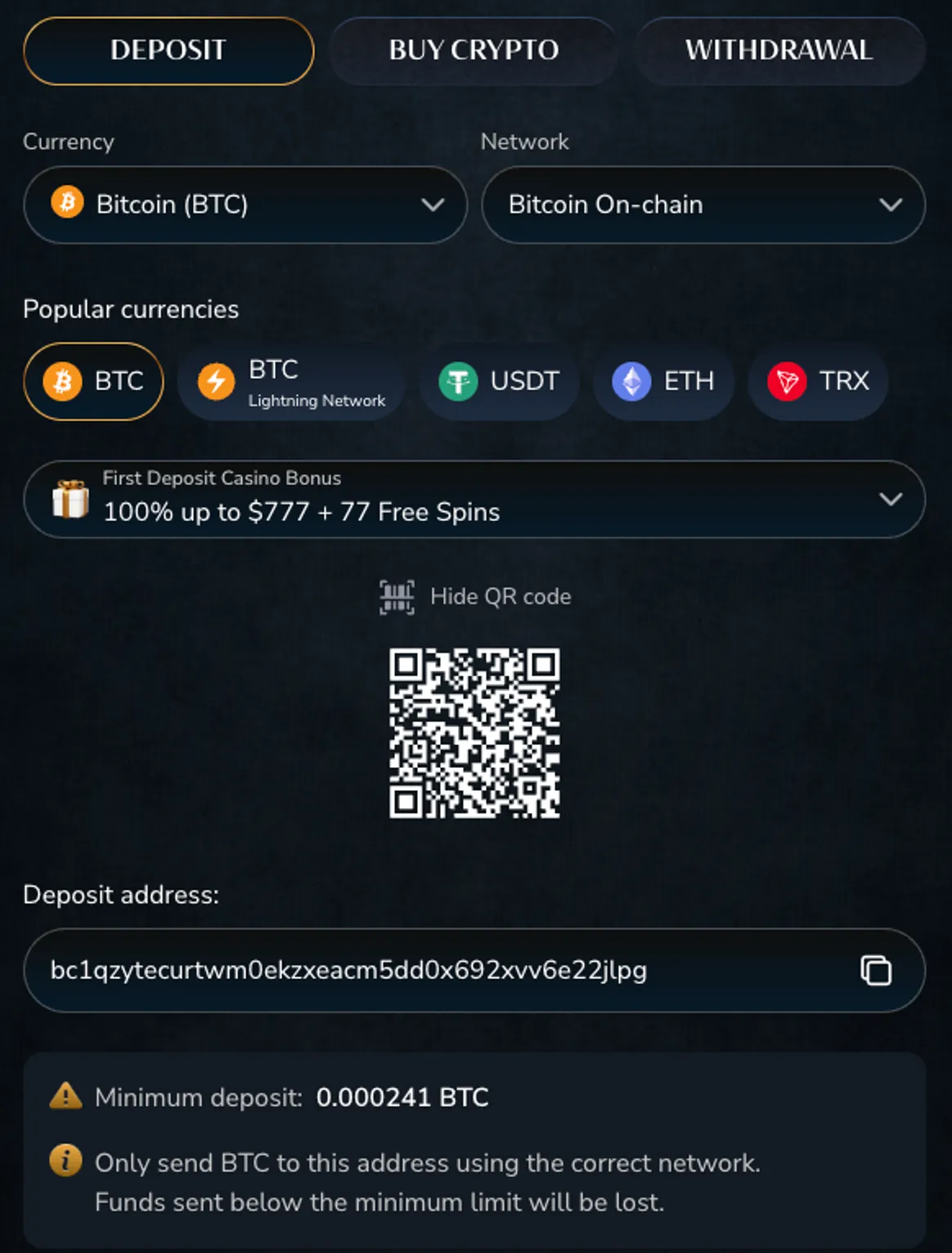 betbra