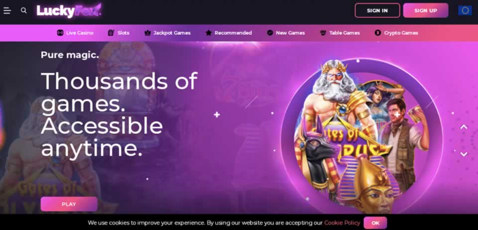 Bonus betway casino