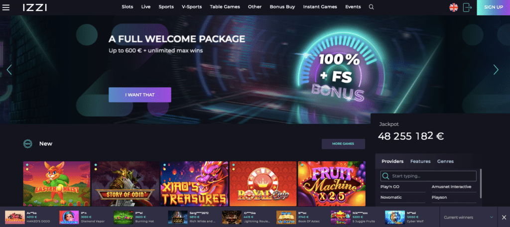 Betway registration