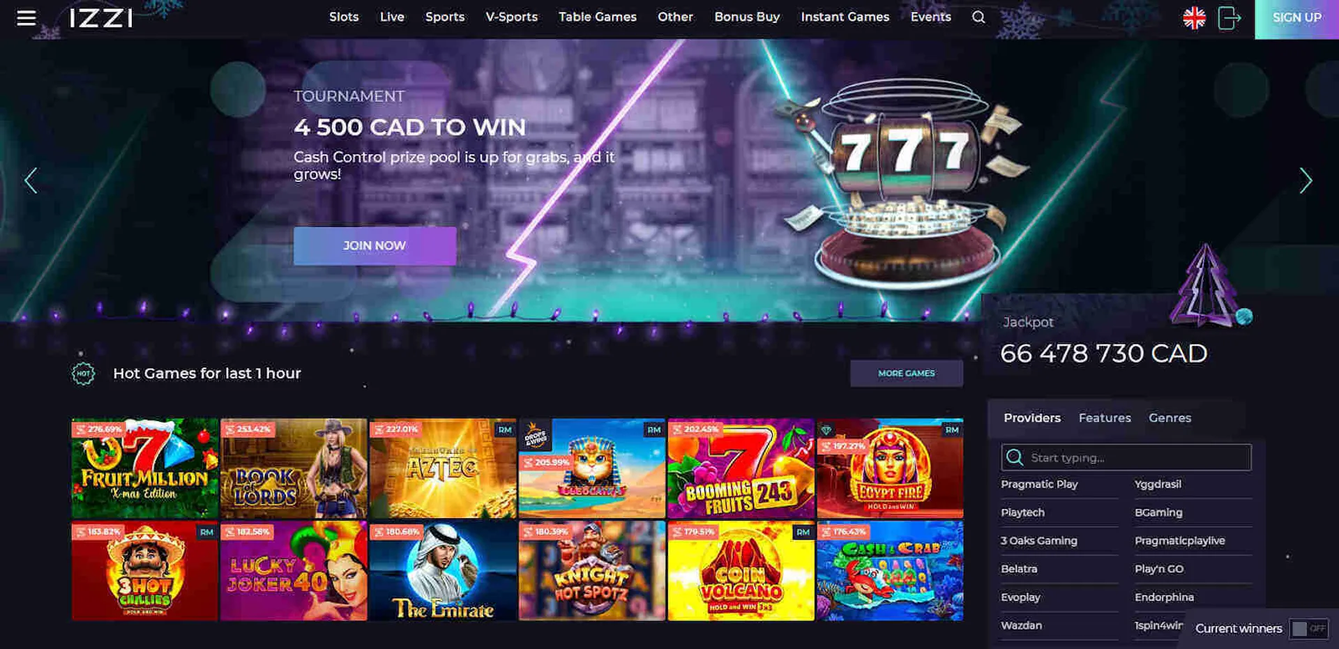 Wjcasino 8