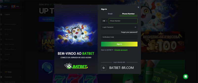 kto apostas online