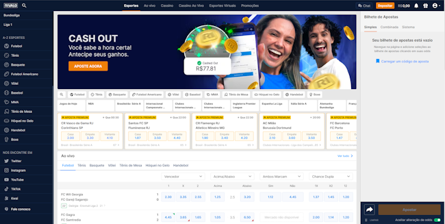mmabet