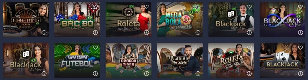 Plataforma 133bet