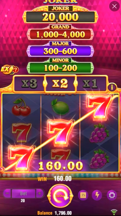 Bonus vbet