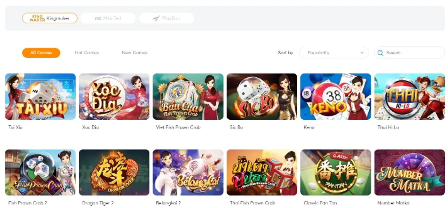Betsat login