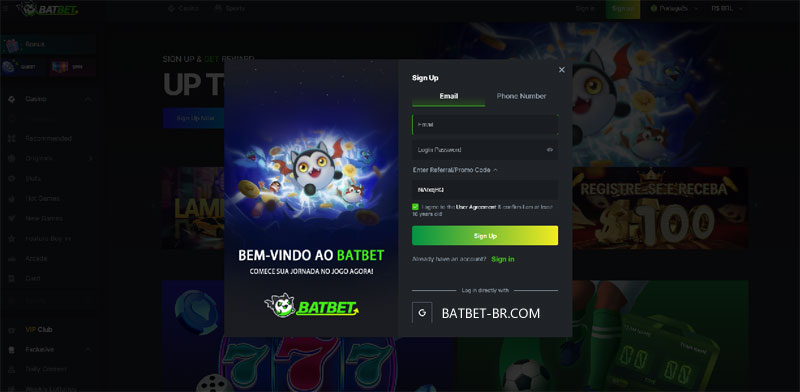 883bet