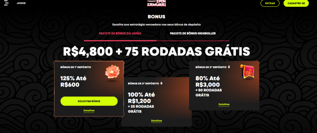 Betano 1 real